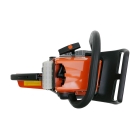 Kompletter Motor für Kettensägen G255 Hubraum 45,4 ccm Leistung 3,0 PS Super Action