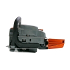 Kompletter Motor für Kettensägen G255 Hubraum 45,4 ccm Leistung 3,0 PS Super Action