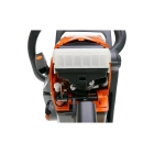 Kompletter Motor für Kettensägen G255 Hubraum 45,4 ccm Leistung 3,0 PS Super Action