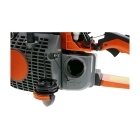 Kompletter Motor für Kettensägen G255 Hubraum 45,4 ccm Leistung 3,0 PS Super Action