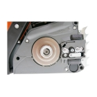 Kompletter Motor für Kettensägen G255 Hubraum 45,4 ccm Leistung 3,0 PS Super Action