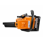Kompletter Motor für Kettensägen HSP188 Hubraum 31,8 ccm Leistung 1,4 kW (1,9 PS)