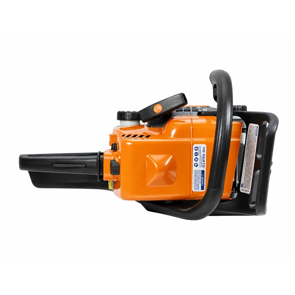Kompletter Motor für Kettensägen HSP188 Hubraum 31,8 ccm Leistung 1,4 kW (1,9 PS)