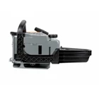 Kompletter Motor für Kettensägen HSP188 Hubraum 31,8 ccm Leistung 1,4 kW (1,9 PS)