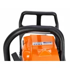 Kompletter Motor für Kettensägen HSP188 Hubraum 31,8 ccm Leistung 1,4 kW (1,9 PS)