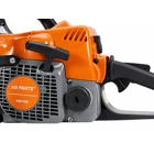 Kompletter Motor für Kettensägen HSP188 Hubraum 31,8 ccm Leistung 1,4 kW (1,9 PS)