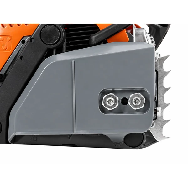 Kompletter Motor für Kettensägen HSP188 Hubraum 31,8 ccm Leistung 1,4 kW (1,9 PS)