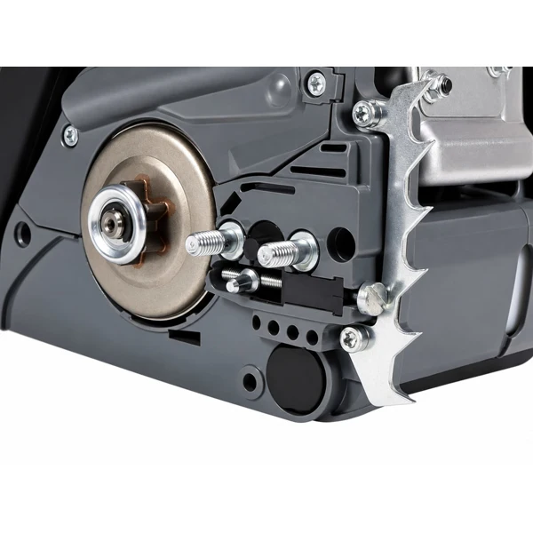 Kompletter Motor für Kettensägen HSP188 Hubraum 31,8 ccm Leistung 1,4 kW (1,9 PS)