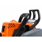 Kompletter Motor für Kettensägen HSP188 Hubraum 31,8 ccm Leistung 1,4 kW (1,9 PS)