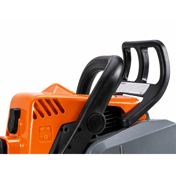 Kompletter Motor für Kettensägen HSP188 Hubraum 31,8 ccm Leistung 1,4 kW (1,9 PS)