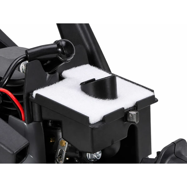Kompletter Motor für Kettensägen HSP188 Hubraum 31,8 ccm Leistung 1,4 kW (1,9 PS)