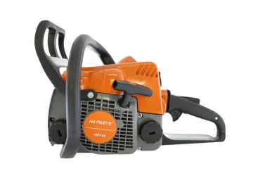 Kompletter Motor für Kettensägen HSP188 Hubraum 31,8 ccm Leistung 1,9 PS