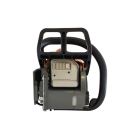 Kompletter Motor für Kettensägen HSP188 Hubraum 31,8 ccm Leistung 1,9 PS