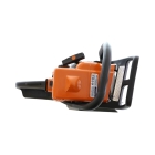 Kompletter Motor für Kettensägen HSP188 Hubraum 31,8 ccm Leistung 1,9 PS