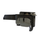 Kompletter Motor für Kettensägen HSP188 Hubraum 31,8 ccm Leistung 1,9 PS