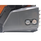 Kompletter Motor für Kettensägen HSP188 Hubraum 31,8 ccm Leistung 1,9 PS