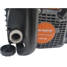Kompletter Motor für Kettensägen HSP188 Hubraum 31,8 ccm Leistung 1,9 PS