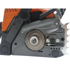 Kompletter Motor für Kettensägen HSP188 Hubraum 31,8 ccm Leistung 1,9 PS