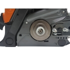 Kompletter Motor für Kettensägen HSP188 Hubraum 31,8 ccm Leistung 1,9 PS