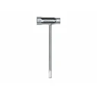 Kompletter Motor für Kettensägen HSP255 Hubraum 45,4 cm³ Leistung 2,2 kW (3,0 PS)