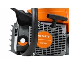 Kompletter Motor für Kettensägen HSP255 Hubraum 45,4 cm³ Leistung 2,2 kW (3,0 PS)