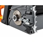 Kompletter Motor für Kettensägen HSP255 Hubraum 45,4 cm³ Leistung 2,2 kW (3,0 PS)
