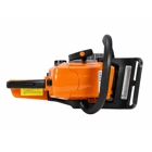 Kompletter Motor für Kettensägen HSP255 Hubraum 45,4 cm³ Leistung 2,2 kW (3,0 PS)