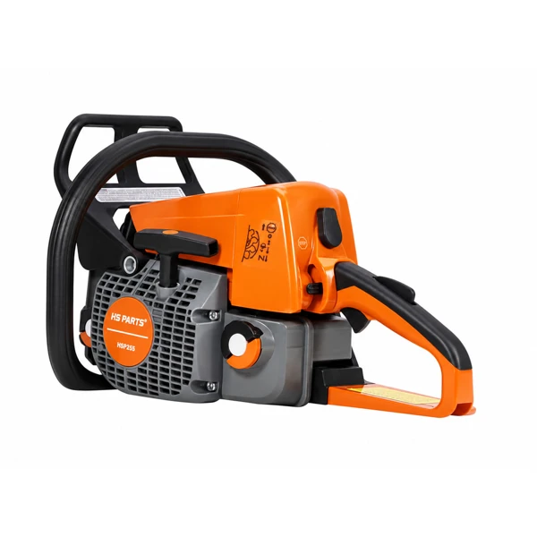 Kompletter Motor für Kettensägen HSP255 Hubraum 45,4 cm³ Leistung 2,2 kW (3,0 PS)