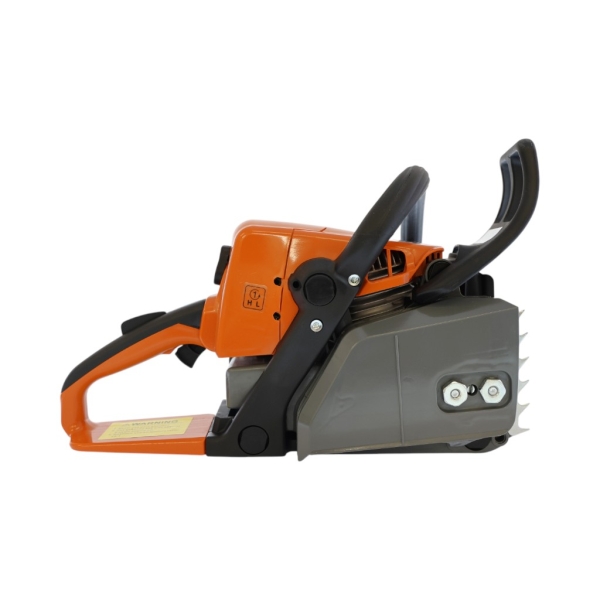 Kompletter Motor für Kettensägen HSP255 Hubraum 45,4 cm³ Leistung 3,0 PS