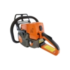 Kompletter Motor für Kettensägen HSP255 Hubraum 45,4 cm³ Leistung 3,0 PS