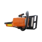 Kompletter Motor für Kettensägen HSP255 Hubraum 45,4 cm³ Leistung 3,0 PS