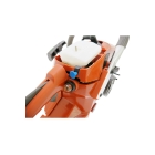 Kompletter Motor für Kettensägen JonCutter CSG3800 38 ccm Leistung 1,9 PS Super Action