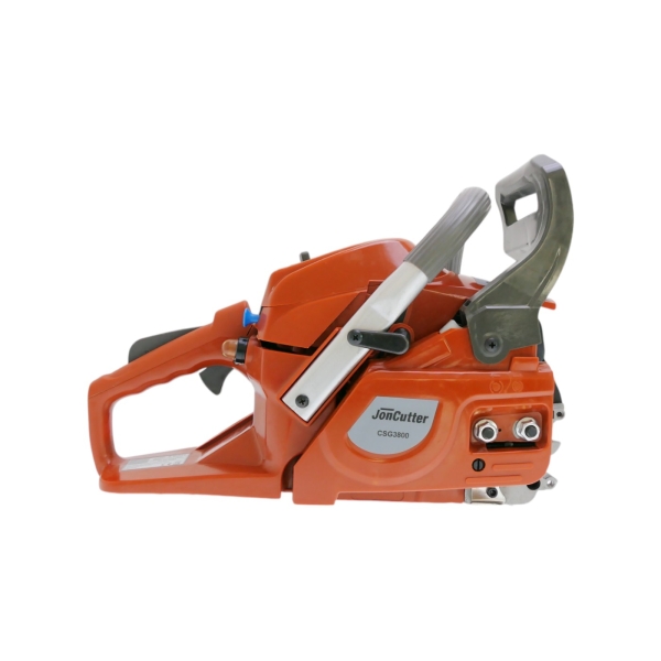 Kompletter Motor für Kettensägen JonCutter CSG3800 38 ccm Leistung 1,9 PS Super Action