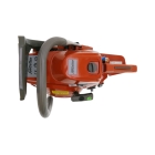 Kompletter Motor für Kettensägen JonCutter CSG3800 38 ccm Leistung 1,9 PS Super Action