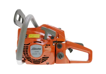 Kompletter Motor für Kettensägen JonCutter CSG5800 55 ccm Leistung 3,4 PS Super Action