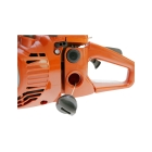 Kompletter Motor für Kettensägen JonCutter CSG5800 55 ccm Leistung 3,4 PS Super Action