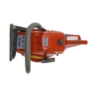 Kompletter Motor für Kettensägen JonCutter CSG5800 55 ccm Leistung 3,4 PS Super Action