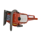 Kompletter Motor für Kettensägen JonCutter CSG5800 55 ccm Leistung 3,4 PS Super Action