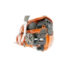 Kompletter Motor für Kettensägen JonCutter CSG5800 55 ccm Leistung 3,4 PS Super Action