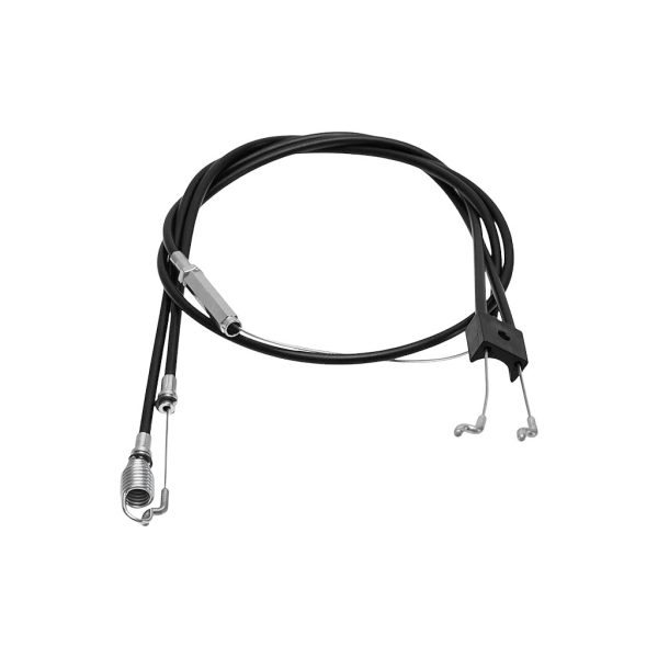 Kompletter Motor-On/Off-Radantriebskabelsatz für chinesische Rasenmäher und Hobbymäher von NAC (OEM WR6503 WR6511 WR6519)