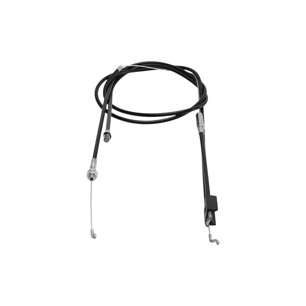Kompletter Motor-On/Off-Wheel-Drive-Kabelsatz für chinesische NAC NGP-Rasenmäher und Hobbymäher (OEM S510)