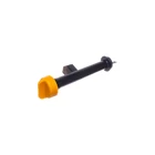 Kompletter Ölpeilstab für Zongshen XP140 Motorleistung 4,5 PS (OEM 100004110-0006)