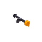 Kompletter Ölpeilstab für Zongshen XP140 Motorleistung 4,5 PS (OEM 100004110-0006)