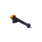Kompletter Ölpeilstab für Zongshen XP200 Motorleistung 6,5 PS (OEM 100032049-0003)