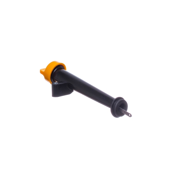 Kompletter Ölpeilstab für Zongshen XP200 Motorleistung 6,5 PS (OEM 100032049-0003)