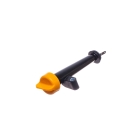 Kompletter Ölpeilstab für Zongshen XP200 Motorleistung 6,5 PS (OEM 100032049-0003)