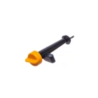 Kompletter Ölpeilstab für Zongshen XP200 Motorleistung 6,5 PS (OEM 100032049-0003)