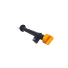 Kompletter Ölpeilstab für Zongshen XP200 Motorleistung 6,5 PS (OEM 100032049-0003)