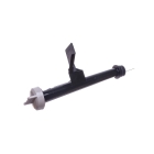 Kompletter Ölpeilstab für Zongshen XP620 Motorleistung 17,6 PS (OEM 100004137-0001)