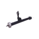 Kompletter Ölpeilstab für Zongshen XP620 Motorleistung 17,6 PS (OEM 100004137-0001)
